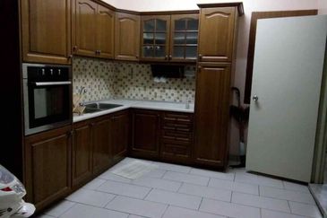 Seksyen 15, Bandar Baru Bangi