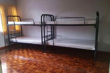 Seksyen 15, Bandar Baru Bangi