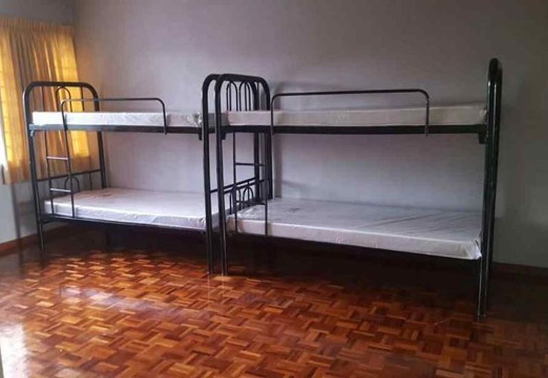 Seksyen 15, Bandar Baru Bangi