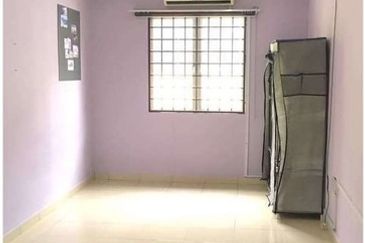 Jalan Taman Kinrara 5/6