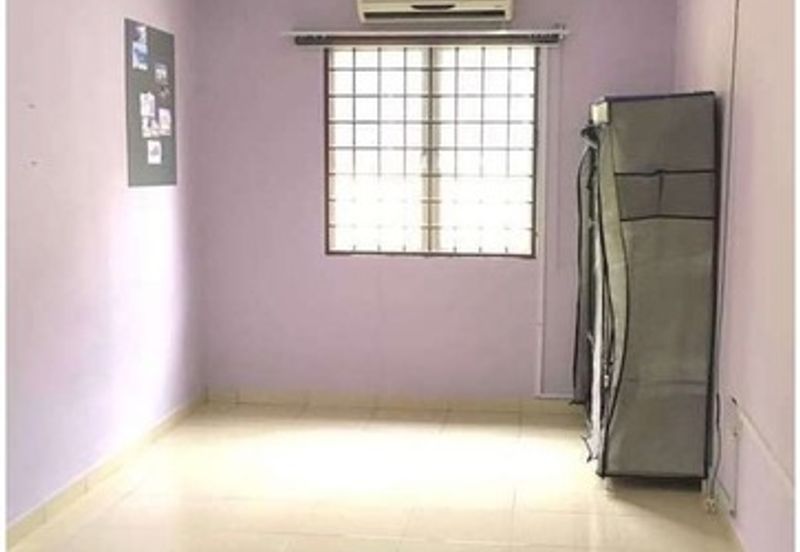 Jalan Taman Kinrara 5/6