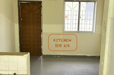 Jalan Taman Kinrara 5/6