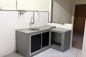 Jalan Taman Kinrara 5/6