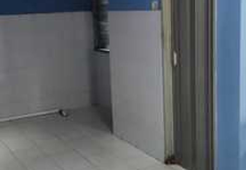 Putra Indah Apartment, Taman Pinggiran Putra