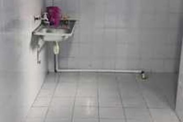 Putra Indah Apartment, Taman Pinggiran Putra