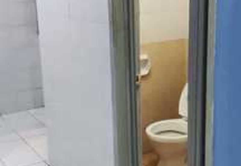 Putra Indah Apartment, Taman Pinggiran Putra