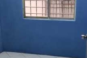 Putra Indah Apartment, Taman Pinggiran Putra