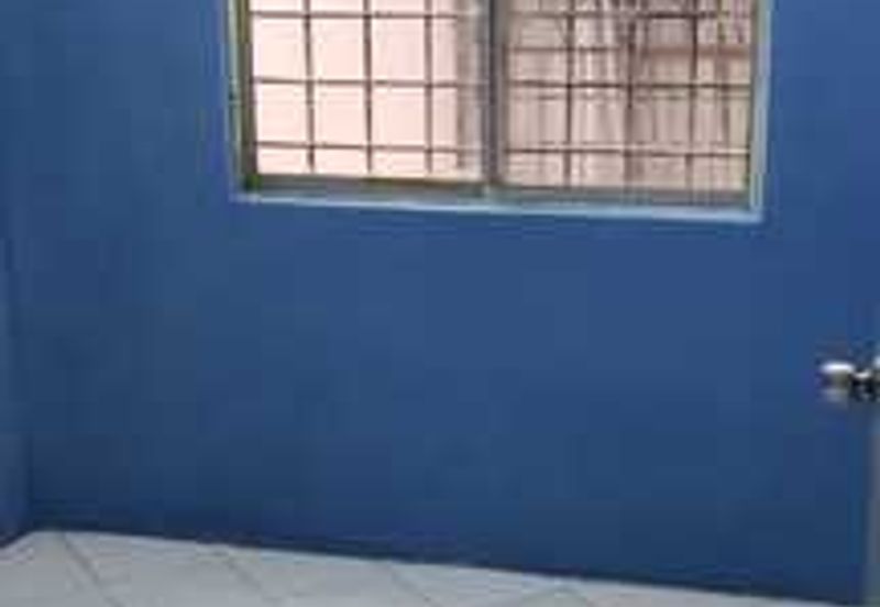 Putra Indah Apartment, Taman Pinggiran Putra