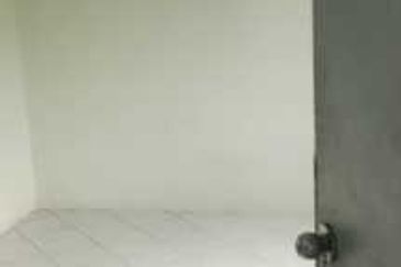 Putra Indah Apartment, Taman Pinggiran Putra