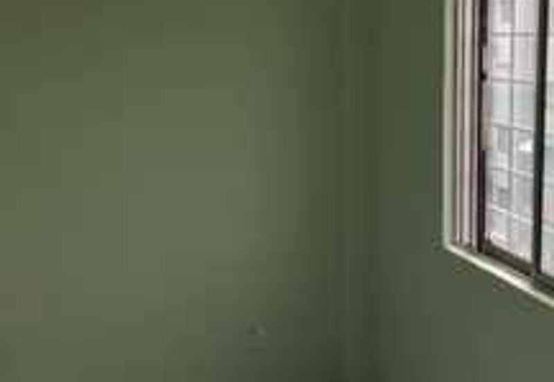 Putra Indah Apartment, Taman Pinggiran Putra