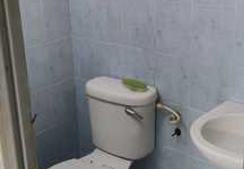 Putra Indah Apartment, Taman Pinggiran Putra