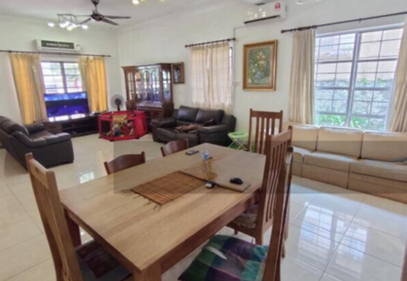 Pusat Bandar Putra Permai