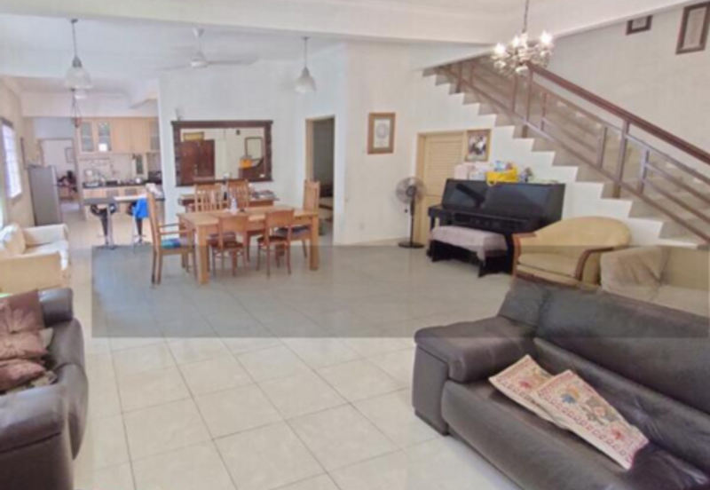 Pusat Bandar Putra Permai