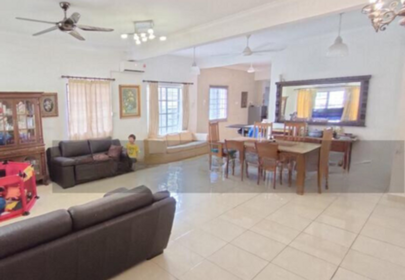 Pusat Bandar Putra Permai