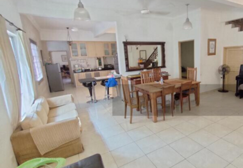 Pusat Bandar Putra Permai