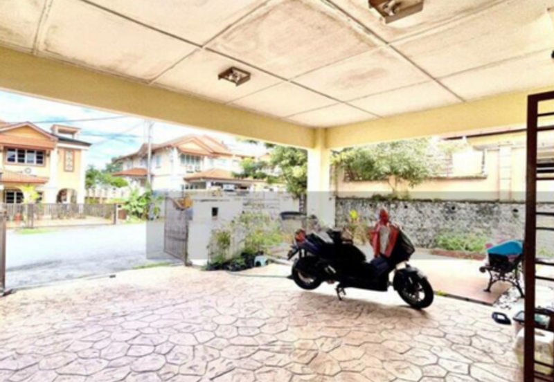 Pusat Bandar Putra Permai