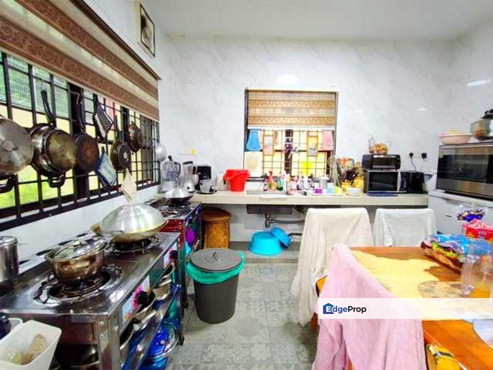 Double Storey Sungai Buloh, Selangor, Sungai Buloh