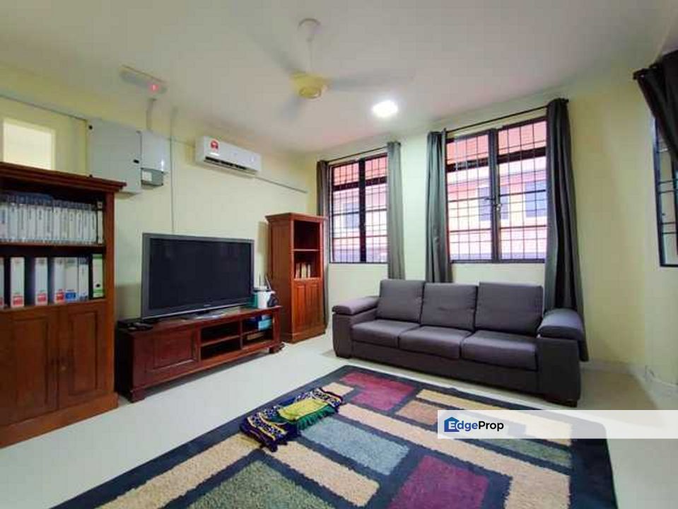 Double Storey Sungai Buloh, Selangor, Sungai Buloh
