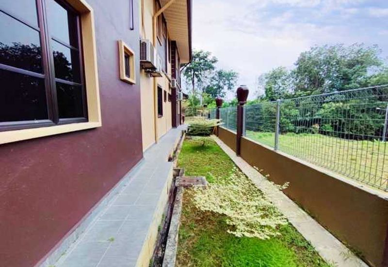 Double Storey Sungai Buloh