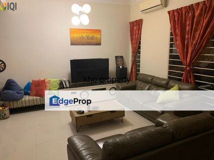 JIA Residences 2.5-storey Terraced House For Sale, Selangor, Seri Kembangan