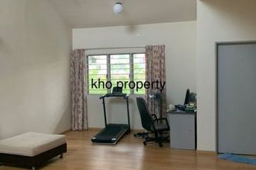 JIA Residences 2.5-storey Terraced House For Sale