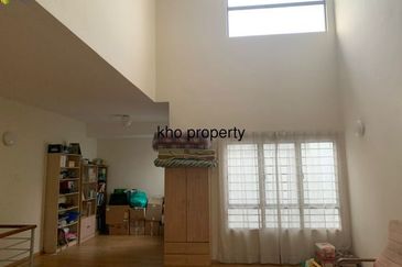 JIA Residences 2.5-storey Terraced House For Sale