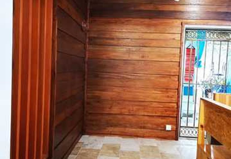 Double Storey Ampang Jaya For Sale