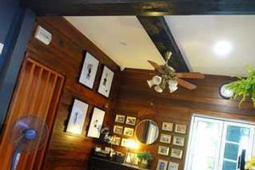 Double Storey Ampang Jaya For Sale