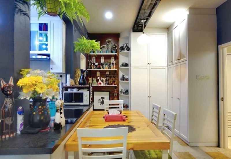 Double Storey Ampang Jaya For Sale