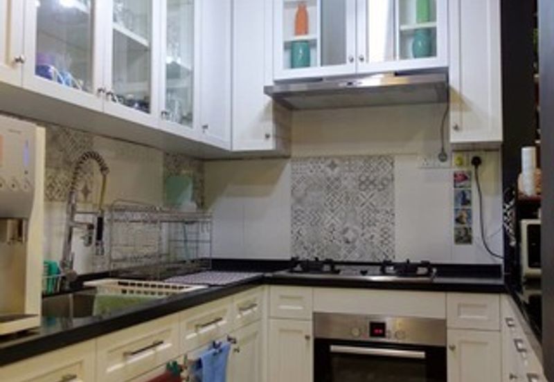 Double Storey Ampang Jaya For Sale