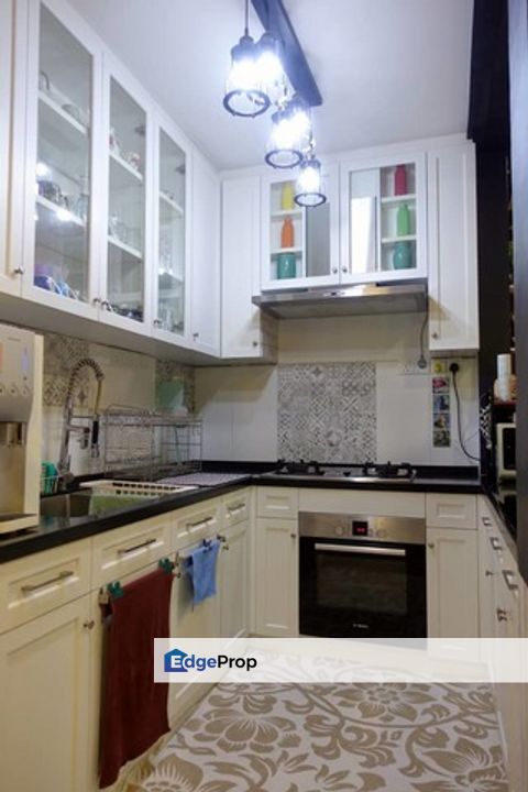 Double Storey Ampang Jaya For Sale, Selangor, Ampang