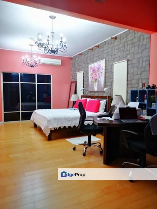 Double Storey Ampang Jaya For Sale, Selangor, Ampang