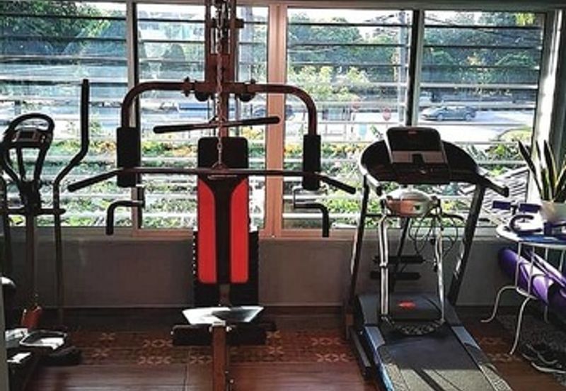 Double Storey Ampang Jaya For Sale