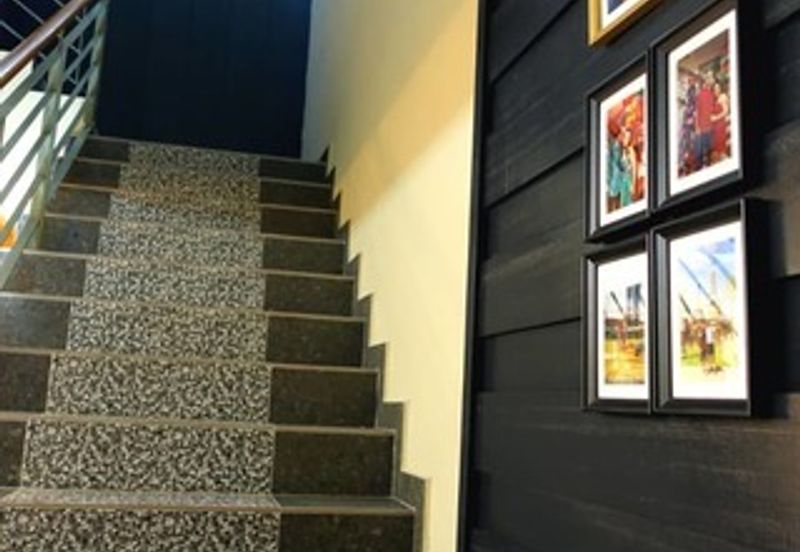 Double Storey Ampang Jaya For Sale