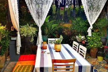 Double Storey Ampang Jaya For Sale