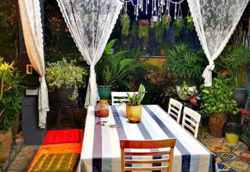 Double Storey Ampang Jaya For Sale