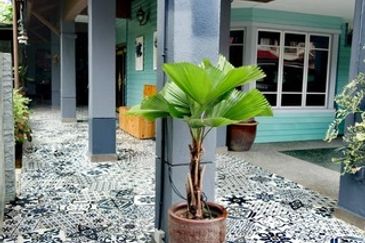 Double Storey Ampang Jaya For Sale