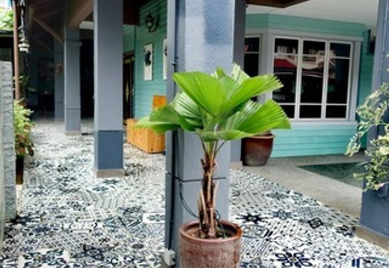 Double Storey Ampang Jaya For Sale