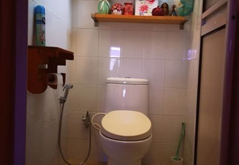 Double Storey Ampang Jaya For Sale