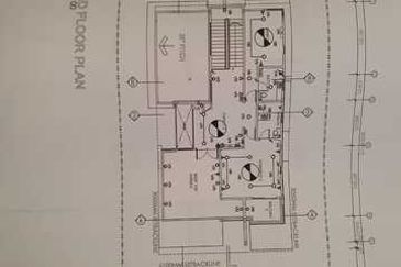 Bungalow Taman Universiti Kajang For Sale NEGOTIABLE