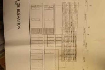 Bungalow Taman Universiti Kajang For Sale NEGOTIABLE