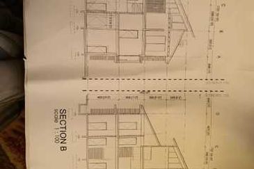 Bungalow Taman Universiti Kajang For Sale NEGOTIABLE