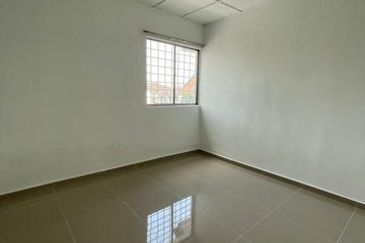 Taman Kajang Perdana For Sale