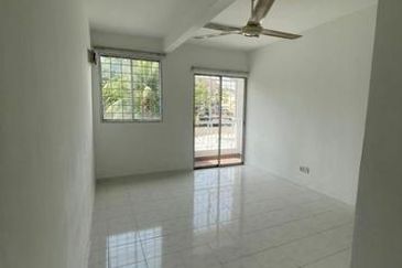 Taman Kajang Perdana For Sale