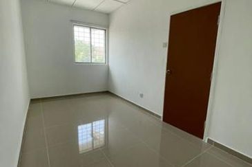 Taman Kajang Perdana For Sale