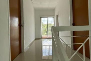 Taman Kajang Perdana For Sale