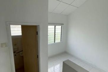 Taman Kajang Perdana For Sale