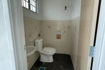 Taman Kajang Perdana For Sale