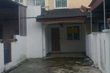 Taman Kajang Perdana For Sale
