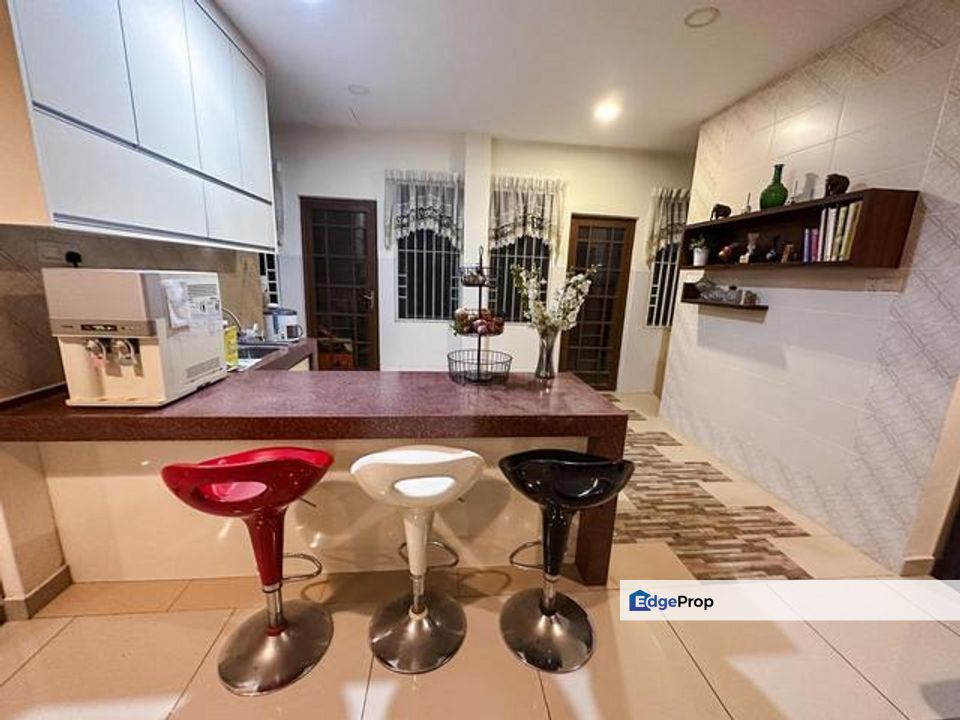 Anggun 2 Rawang Bungalow For Sale The One And Only Bungalow In Anggun 2, Selangor, Rawang